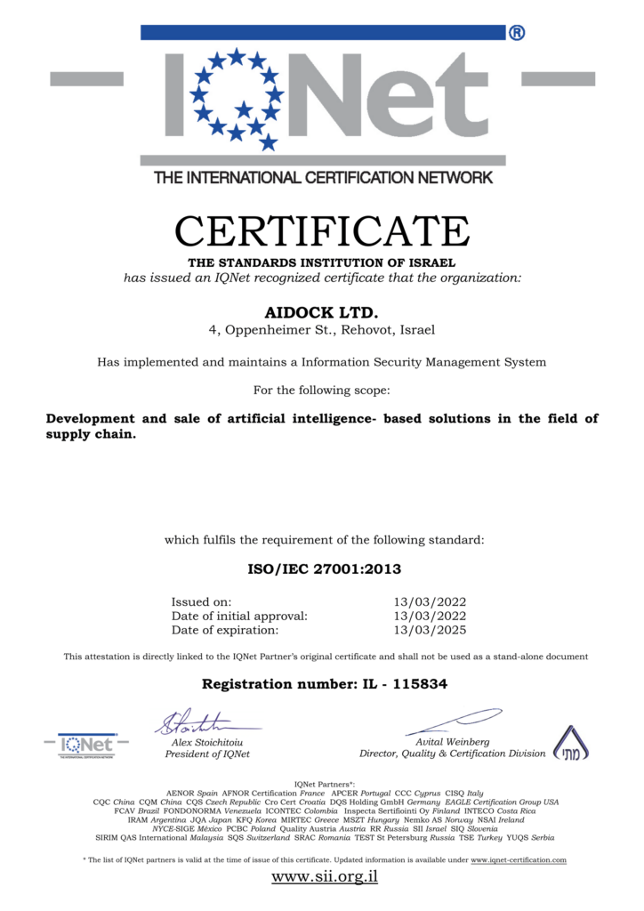 __אי. איי דוק_ - ISO Certificate-3